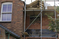 free Higher Street home extension quotes